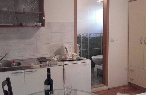 Moca Hotel | Apartments Jela