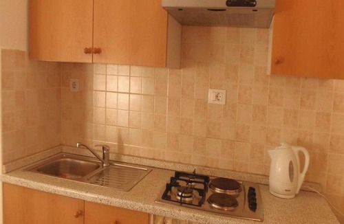 Moca Hotel | Apartments Jela