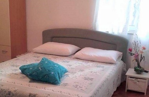 Moca Hotel | Apartments Jela
