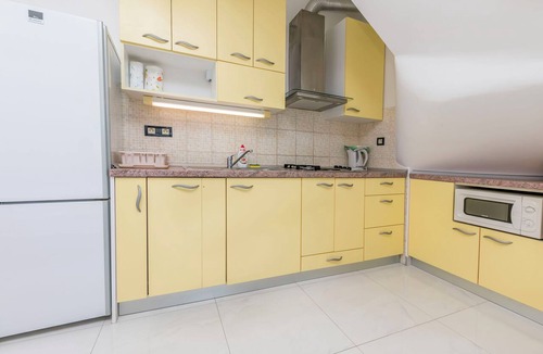 Rogoznica Apartment | Apartments Jerkunica (57721-A4) - Rogoznica