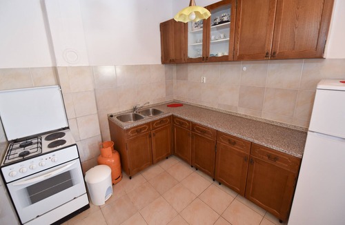Kustici Apartment | Apartments Josip, (16423), Kustici, hr
