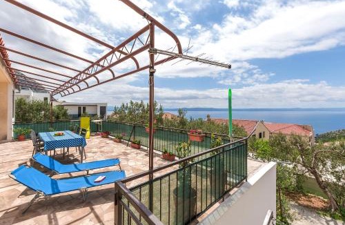 Veliko Brdo Apartment | Apartments Josip