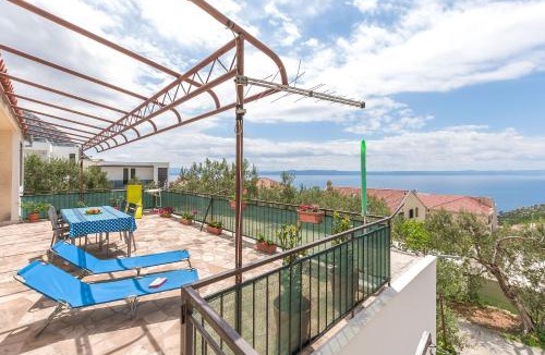 Veliko Brdo Apartment | Apartments Josip