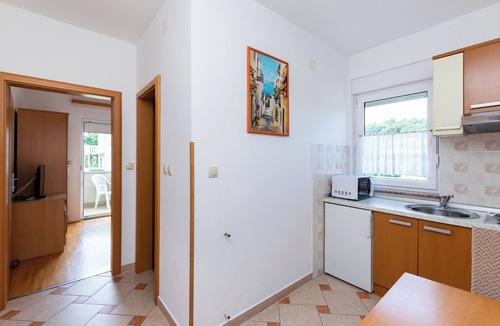 Lopar Apartment | Apartments Josip S