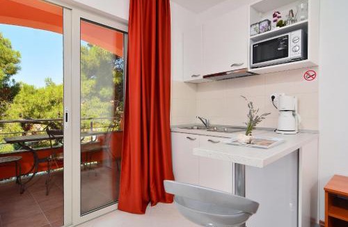 Milna Apartment | Apartments Juka