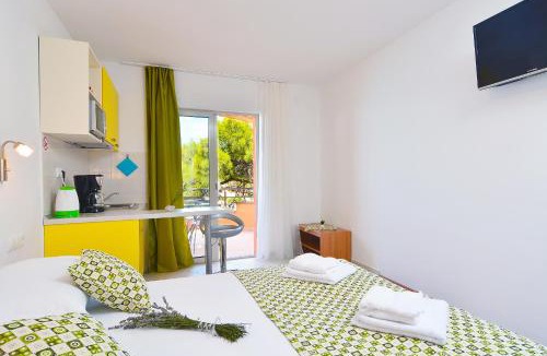 Milna Apartment | Apartments Juka