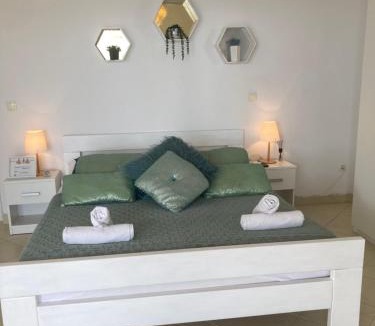 Zivogosce Apartment | Apartments Juraković