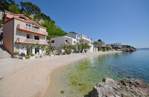 Drasnice Apartment | Apartments Jure (33821-A1) - Drasnice