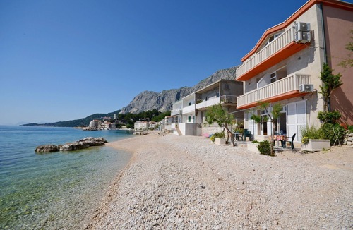 Drasnice Apartment | Apartments Jure (33821-A1) - Drasnice