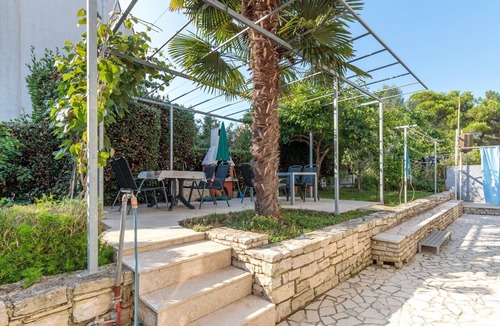 Pjescana Uvala Apartment | Apartments Kamelia/One bedroom A2