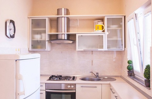 Novalja Apartment | Apartments Karolina, (16290), Novalja, hr