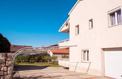 Novalja Apartment | Apartments Karolina, (16290), Novalja, hr