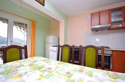 Grebastica Apartment | Apartments Kata (14401-A3) - Grebastica