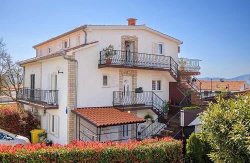 Sveti Vid-Miholjice Apartment | Apartments Kata
