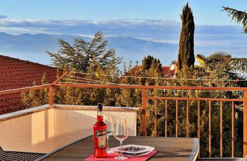 Zidarici House | Apartments Katarina