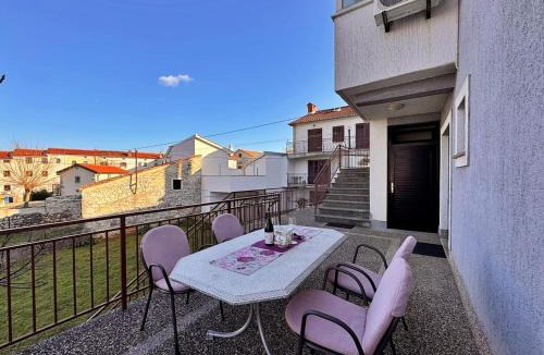 Zidarici House | Apartments Katarina