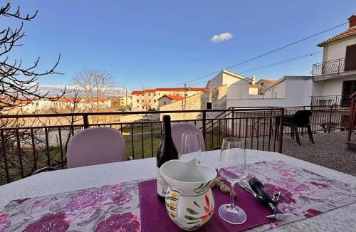 Zidarici House | Apartments Katarina