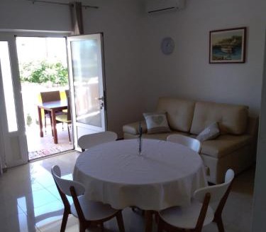 Bibinje Apartment | Apartments Kero