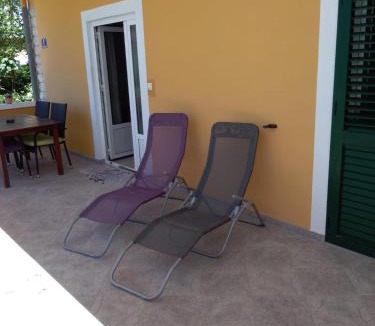 Bibinje Apartment | Apartments Kero