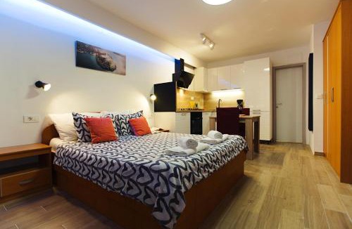 Rovinj Apartment | Apartments Kiwi Rovinj