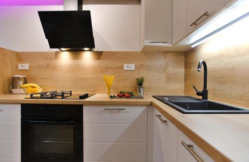 Rovinj Apartment | Apartments Kiwi Rovinj