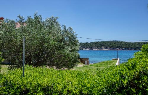 Barbat na Rabu House | Apartments Kordić