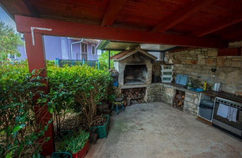 Peruski Apartment | Apartments Krase