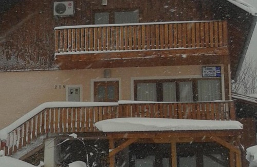 Grabovac Apartment | Apartments Kristic