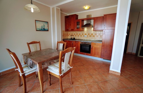 Crveni Vrh Apartment | Apartments KRISTIJANA Monterosso (31959-A1) - Crveni Vrh