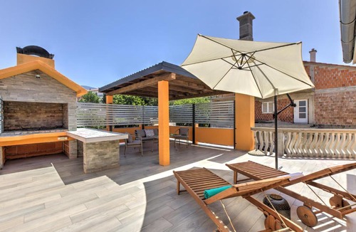 Senj Apartment | Apartments Kristijan