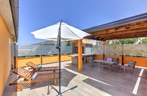 Senj Apartment | Apartments Kristijan
