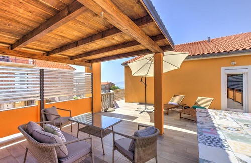 Senj Apartment | Apartments Kristijan