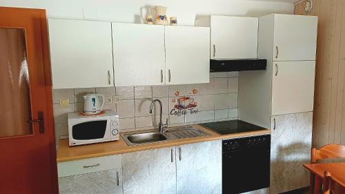 Drezniske Ravne Apartment | Apartments Krn