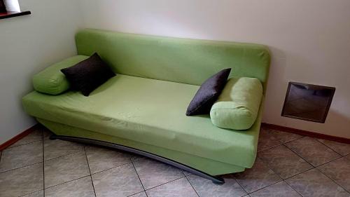 Drezniske Ravne Apartment | Apartments Krn