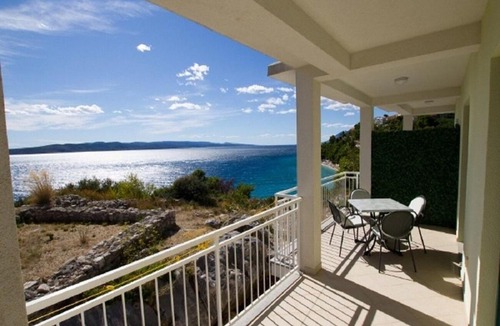 Baska Voda Apartment | Apartments Lada