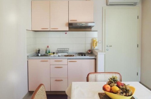 Baska Voda Apartment | Apartments Lada