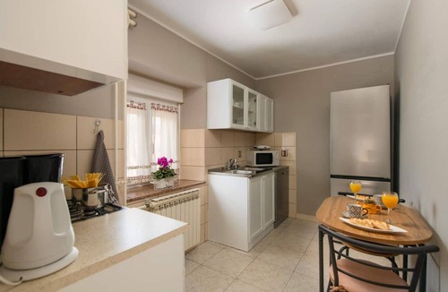 Belavici Apartment | Apartments Lara (115961-A1) - Krnica (Pula)