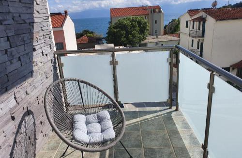 Drvenik Apartment | Apartments Lara
