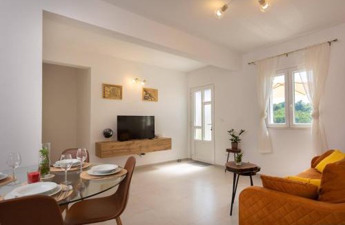 Krucica Apartment | Apartments Laurea