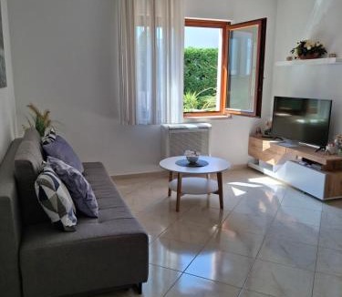Umag Apartment | Apartments Leona
