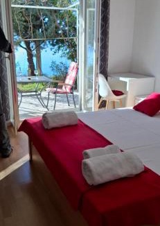 Sveti Juraj Apartment | Apartments Lidija