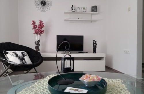 Rijeka Apartment | Apartments Lilly