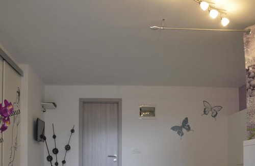 Rijeka Apartment | Apartments Lilly in calm surroundings