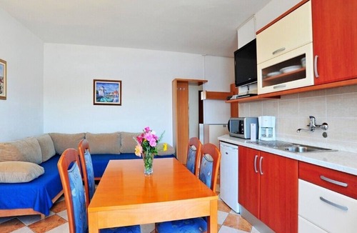 Nin Apartment | Apartments Ljiljana, (15257), Nin, hr