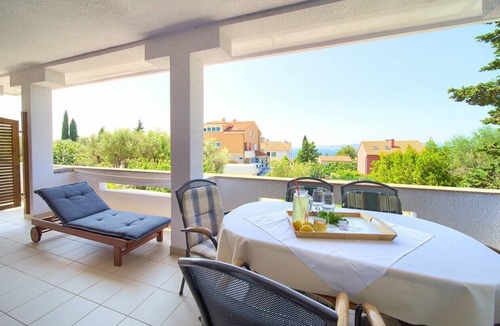 Krk Apartment | Apartments Loncar