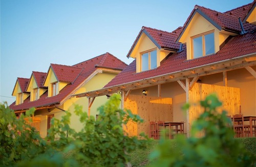 Jirsovci Apartment | Apartments Lovrec