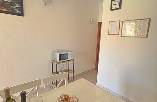 Rogoznica Apartment | Apartments Luca (10351-A4) - Rogoznica