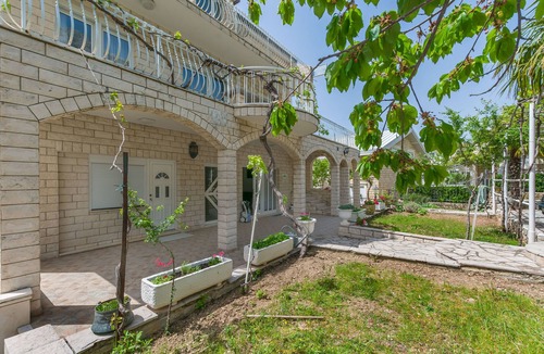 Tice Apartment | Apartments Luca (64471-A4) - Omis