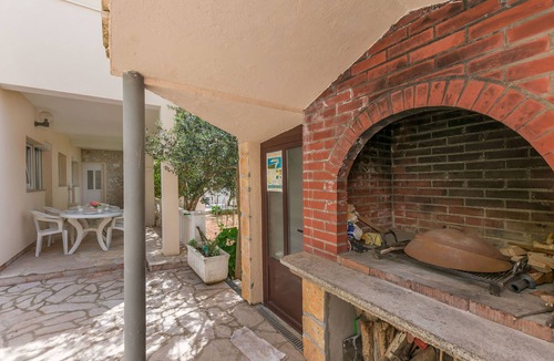 Tice Apartment | Apartments Luca (64471-A4) - Omis