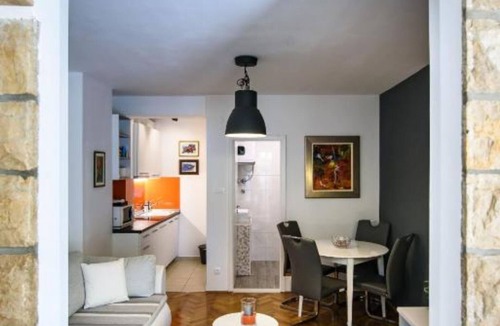 Ploce Apartment | Apartments Luce & Toma - One bedroom Apartment (Luce)